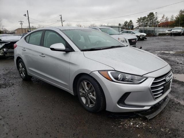 Photo 4 from auction – 2017 HYUNDAI ELANTRA with VIN 5NPD84LF1HH025294