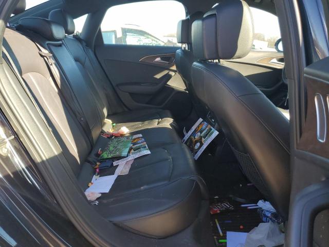 Photo 10 from auction – 2016 AUDI A6 PREMIUM with VIN WAUCFAFC5GN197082