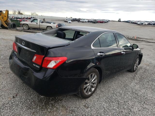 Photo 3 from auction – 2008 LEXUS ES350 with VIN JTHBJ46G882212645