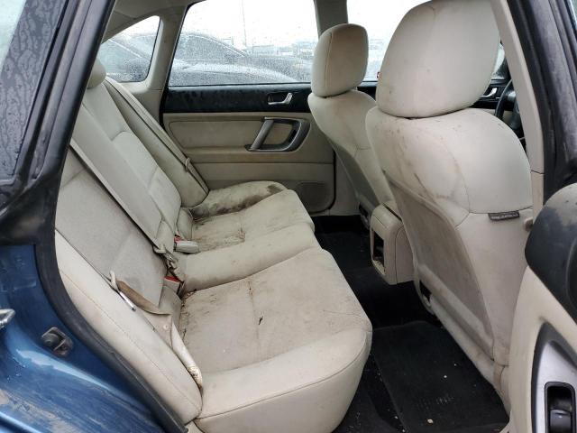 Zdjęcie 10 z aukcji – 2009 SUBARU LEGACY 2.5 z VIN 4S3BL616896231261