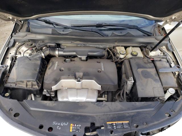 Foto 11 de la subasta – 2015 CHEVROLET IMPALA LS con VIN 2G11X5SL2F9201796