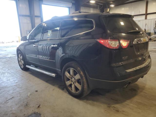 Photo 2 from auction – 2016 CHEVROLET TRAVERSE L with VIN 1GNKRJKD4GJ146501