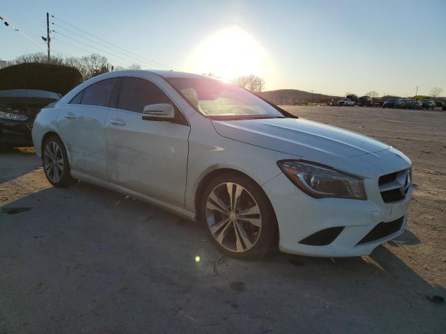 Photo 4 from auction – 2014 MERCEDES-BENZ CLA 250 with VIN WDDSJ4EB3EN056361