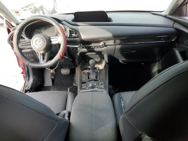 Photo 8 from auction – 2021 MAZDA CX-30 PREF with VIN 3MVDMACL3MM257155