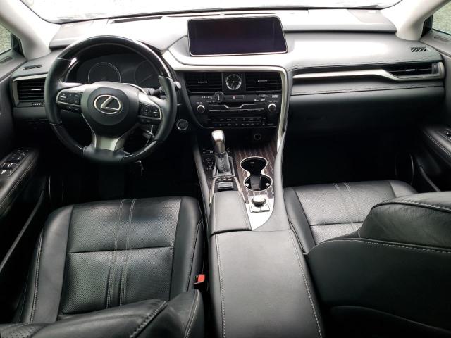 Photo 8 from auction – 2016 LEXUS RX 350 BAS with VIN 2T2BZMCA7GC023216