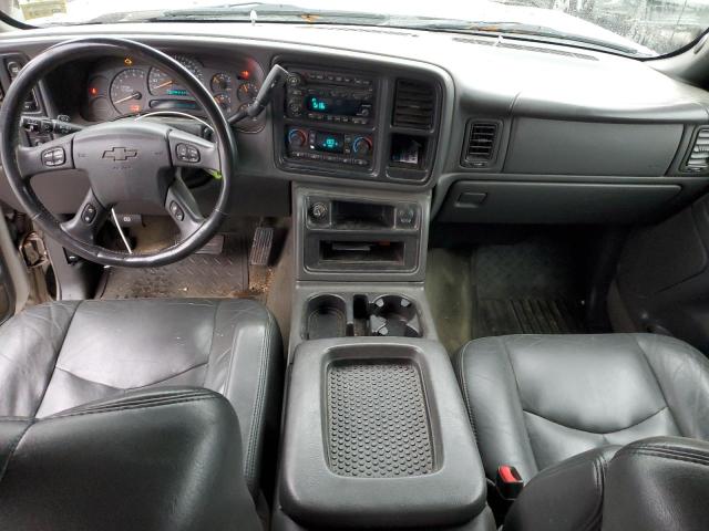 Photo 8 from auction – 2004 CHEVROLET silverado with VIN 2GCEK13T841337909