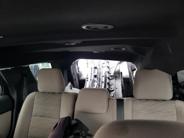 Photo 10 from auction – 2014 FORD EXPLORER with VIN 1FM5K8B82EGC27170