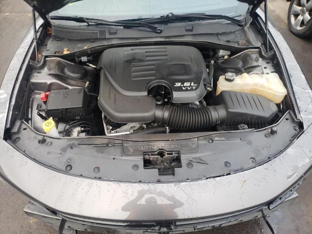 Photo 11 from auction – 2020 DODGE CHARGER SX with VIN 2C3CDXBG7LH227968