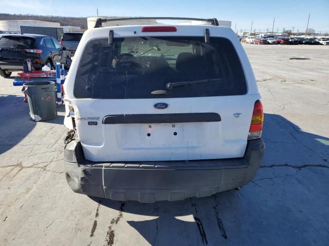 Photo 6 from auction – 2005 FORD ESCAPE XLT with VIN 1FMYU93145KE47163