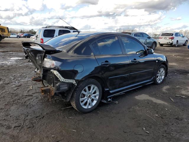 Zdjęcie 3 z aukcji – 2008 MAZDA 3 I z VIN JM1BK32G681878990