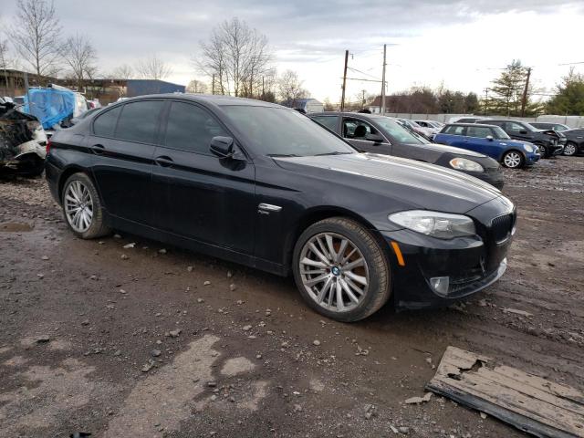 Photo 4 from auction – 2012 BMW 550 XI with VIN WBAFU9C50CDY70027