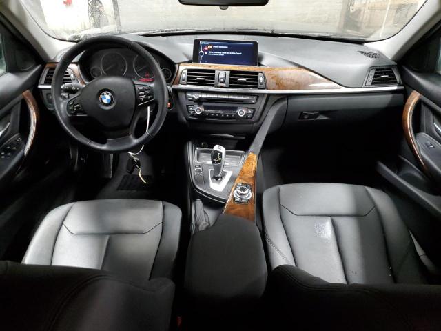 Photo 8 from auction – 2013 BMW 328 XI with VIN WBA3B3G55DNR80650