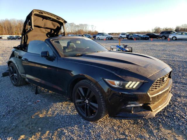 Photo 4 from auction – 2016 FORD MUSTANG with VIN 1FATP8UH1G5301791