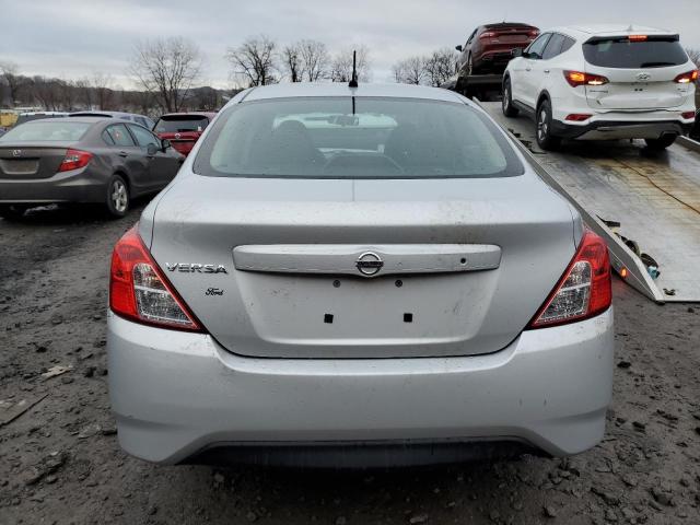 Photo 6 from auction – 2018 NISSAN VERSA S with VIN 3N1CN7AP0JL800596