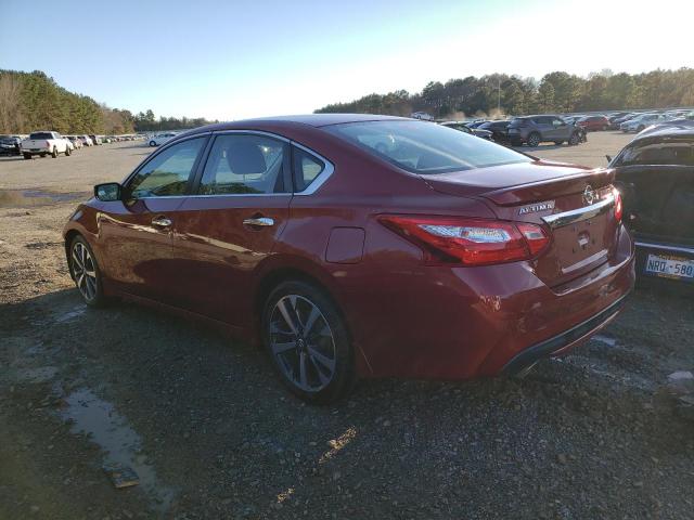 Photo 2 from auction – 2016 NISSAN ALTIMA 2.5 with VIN 1N4AL3AP2GC284996