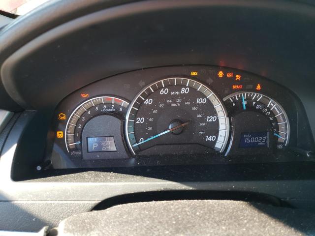 Photo 9 from auction – 2014 TOYOTA CAMRY L with VIN 4T1BF1FK3EU857091