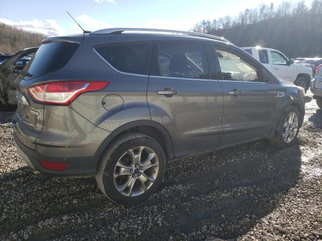 Photo 3 from auction – 2014 FORD ESCAPE TIT with VIN 1FMCU0J94EUC58533