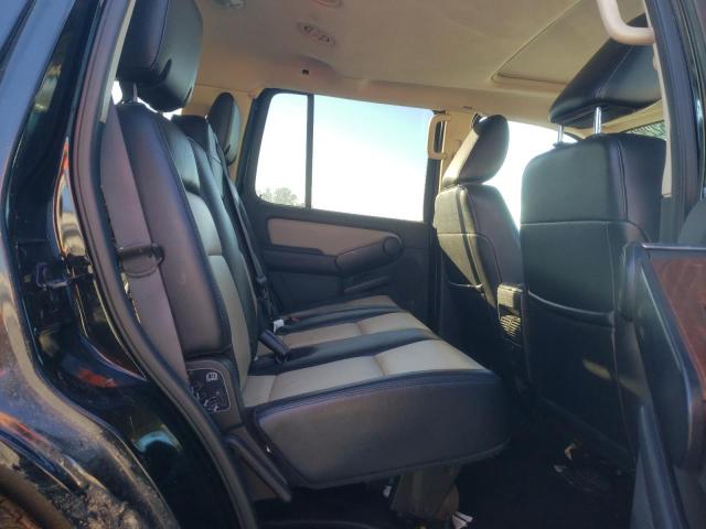 Photo 11 from auction – 2009 FORD EXPLORER E with VIN 1FMEU74E09UA16046