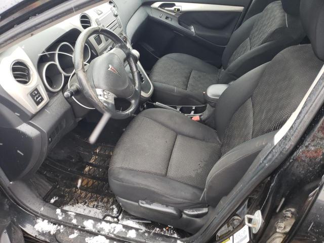 Photo 7 from auction – 2009 PONTIAC VIBE with VIN 5Y2SP67029Z407579