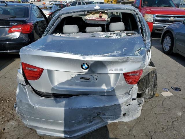 Photo 6 from auction – 2011 BMW 328 I with VIN WBAPH7G55BNN05780