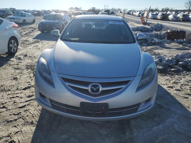 Photo 5 from auction – 2012 MAZDA 6 I with VIN 1YVHZ8DH6C5M17261