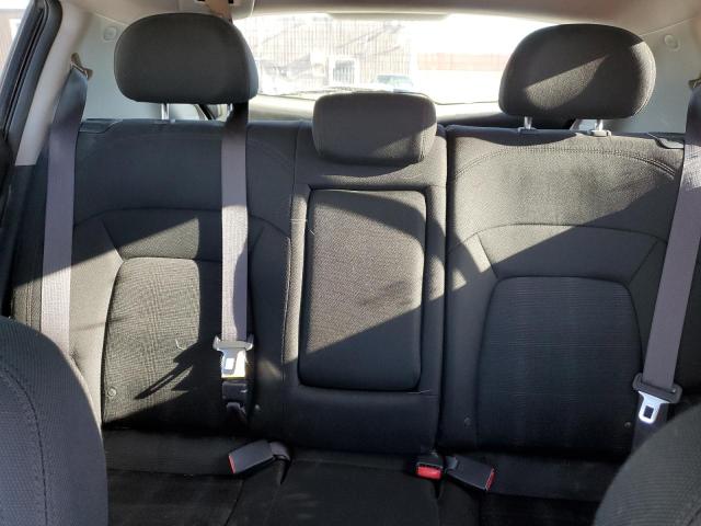 Photo 10 from auction – 2012 KIA SPORTAGE L with VIN KNDPBCA29C7321363