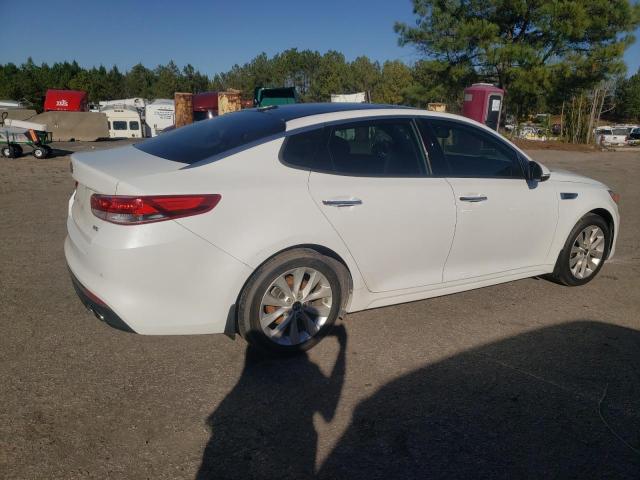 Photo 3 from auction – 2016 KIA OPTIMA EX with VIN 5XXGU4L38GG050301