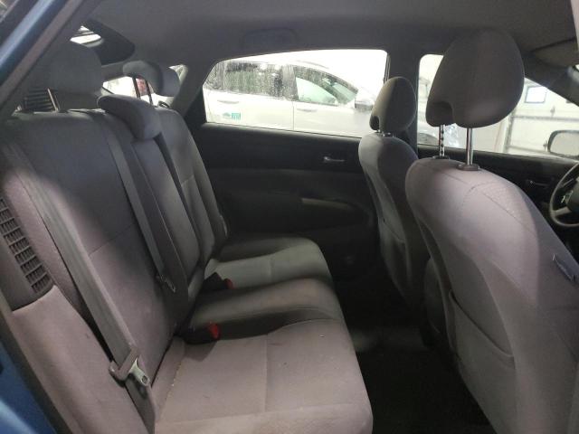 Photo 10 from auction – 2008 TOYOTA PRIUS with VIN JTDKB20U587753754