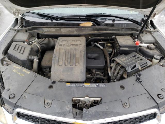 Photo 12 from auction – 2012 CHEVROLET EQUINOX LT with VIN 2GNALDEK7C6317659