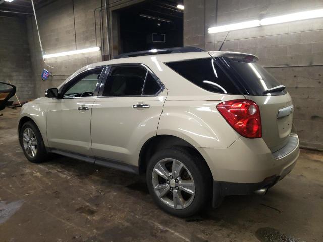 Photo 2 from auction – 2011 CHEVROLET EQUINOX LT with VIN 2CNFLFE5XB6300420
