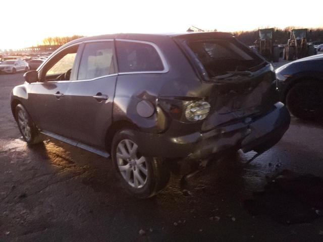 Photo 2 from auction – 2008 MAZDA CX-7 with VIN JM3ER293X80203047