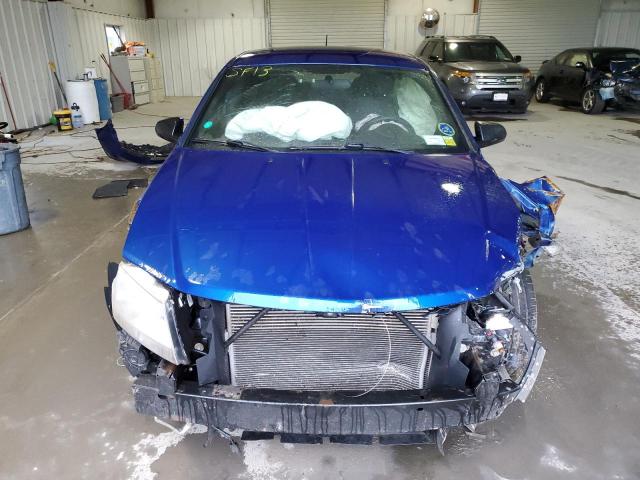 Photo 5 from auction – 2013 DODGE AVENGER SE with VIN 1C3CDZAB3DN616777