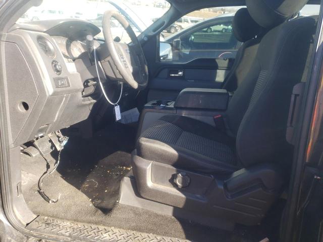 Photo 7 from auction – 2014 FORD F150 SUPER with VIN 1FTEX1EM5EKD67104