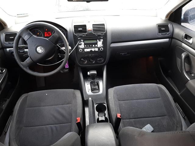 Photo 8 from auction – 2006 VOLKSWAGEN JETTA VALU with VIN 3VWPG71K76M726167
