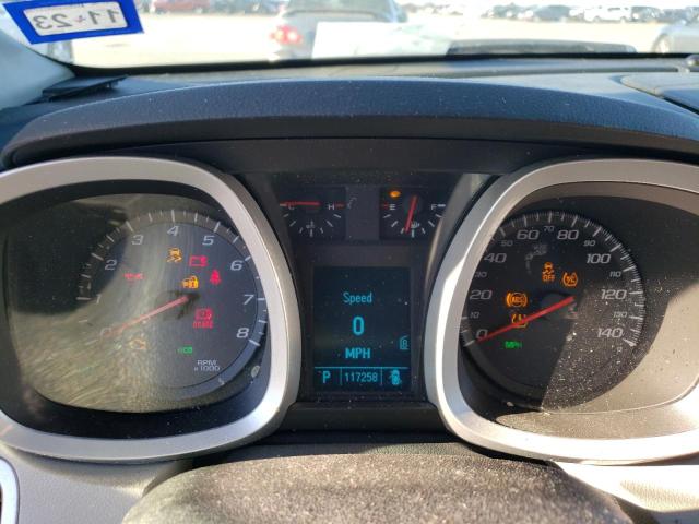 Foto 9 de la subasta – 2011 CHEVROLET EQUINOX LT con VIN 2CNALDEC4B6290318