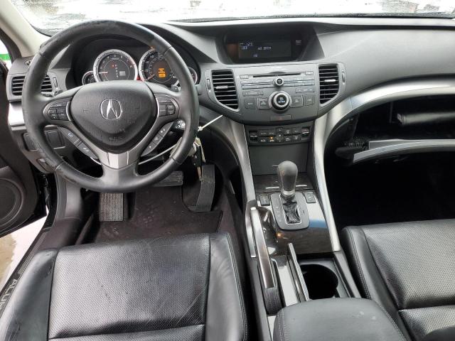 Photo 8 from auction – 2013 ACURA TSX with VIN JH4CU2F41DC000874