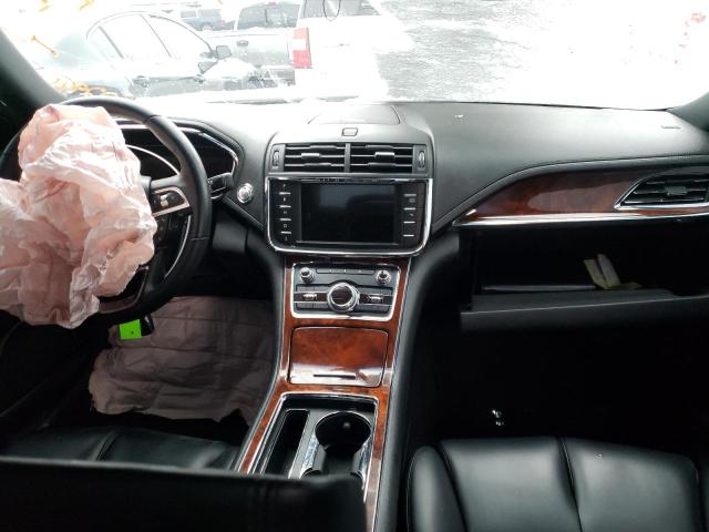 Photo 8 from auction – 2019 LINCOLN CONTINENTA with VIN 1LN6L9PK2K5602980