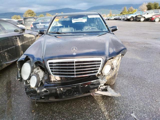 Zdjęcie 5 z aukcji – 2002 MERCEDES-BENZ E 320 z VIN WDBJF65J12B479073