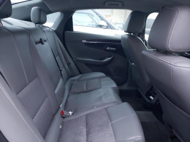 Photo 10 from auction – 2015 CHEVROLET IMPALA LT with VIN 2G1125S33F9113158