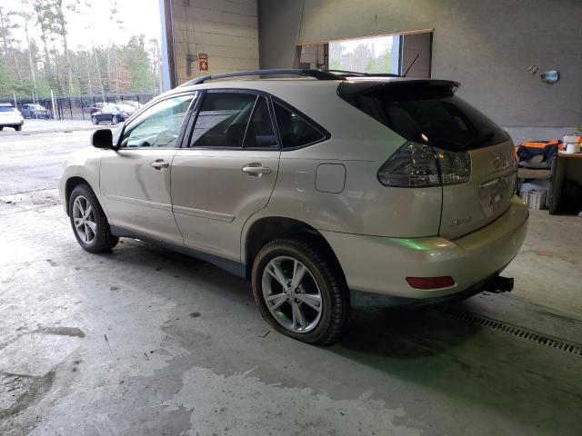 Photo 2 from auction – 2006 LEXUS RX 400 with VIN JTJHW31U660002765