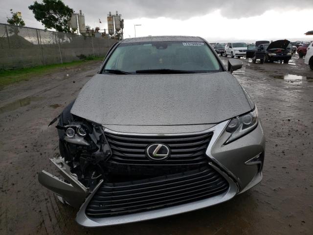 Photo 5 from auction – 2016 LEXUS ES 350 with VIN 58ABK1GG9GU003823