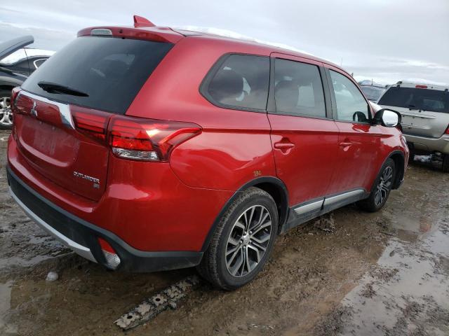 Photo 3 from auction – 2017 MITSUBISHI OUTLANDER with VIN JA4AD3A30HZ044116