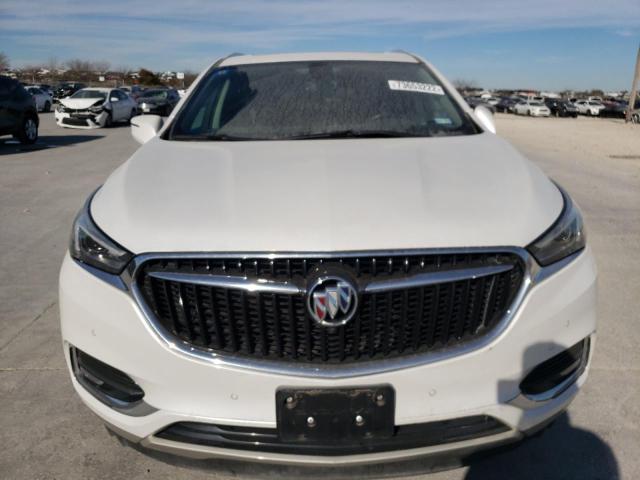 Photo 5 from auction – 2019 BUICK ENCLAVE PR with VIN 5GAERCKW9KJ131523
