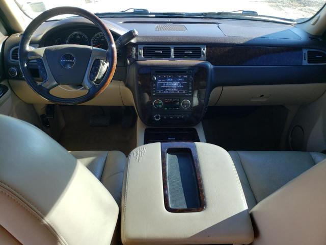 Photo 8 from auction – 2010 GMC YUKON XL D with VIN 1GKUCMEF7AR284841