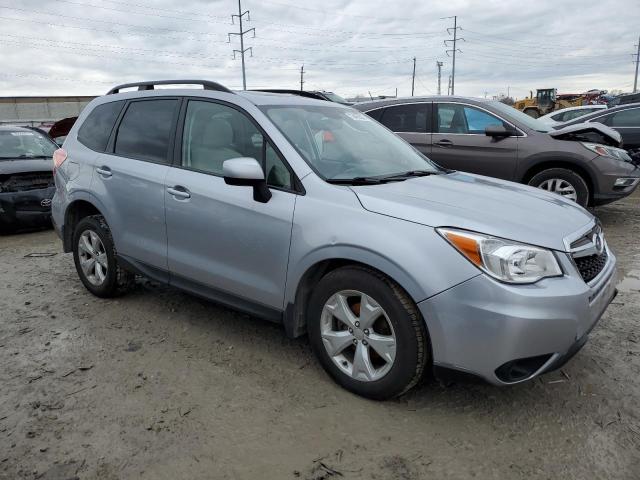 Photo 4 from auction – 2016 SUBARU FORESTER 2 with VIN JF2SJAFC0GH450404