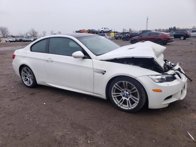 Photo 4 from auction – 2013 BMW M3 with VIN WBSKG9C59DJ594404