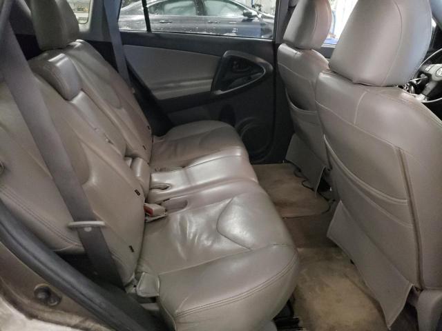Photo 11 from auction – 2012 TOYOTA RAV4 with VIN JTMJK4DV5C5107869