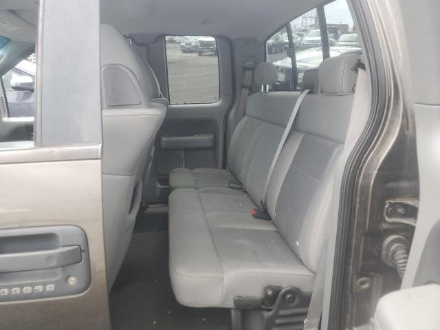 Photo 10 from auction – 2008 FORD F150 with VIN 1FTPX14V68FA04309