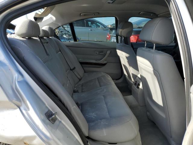 Photo 10 from auction – 2011 BMW 328 I with VIN WBAPH7G55BNN05780