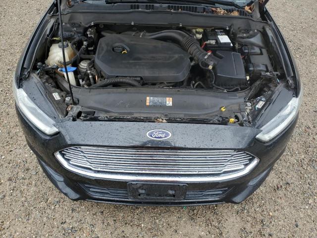 Photo 11 from auction – 2013 FORD FUSION SE with VIN 3FA6P0HR0DR325722